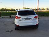 Hyundai Tucson 2013 года за 8 400 000 тг. в Шымкент – фото 4