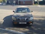 Daewoo Leganza 1997 годаүшін450 000 тг. в Караганда