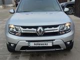 Renault Duster 2019 года за 8 200 000 тг. в Жанаозен