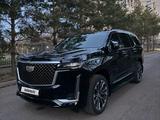 Cadillac Escalade 2021 года за 48 000 000 тг. в Астана