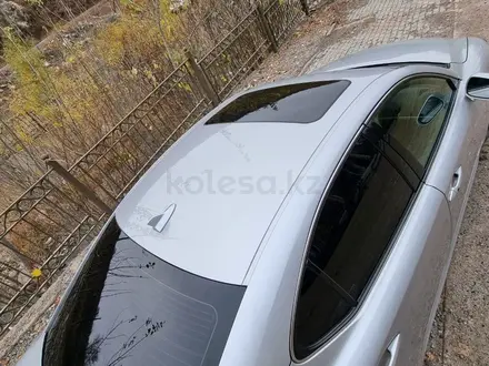Lexus IS 250 2011 года за 8 500 000 тг. в Алматы – фото 6