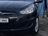 Hyundai Solaris 2011 годаүшін2 900 000 тг. в Астана