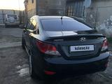 Hyundai Solaris 2011 годаүшін2 900 000 тг. в Астана – фото 5