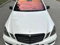 Mercedes-Benz E 350 2012 года за 8 600 000 тг. в Астана – фото 3