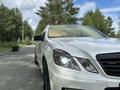Mercedes-Benz E 350 2012 года за 8 600 000 тг. в Астана – фото 10