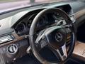 Mercedes-Benz E 350 2012 года за 8 600 000 тг. в Астана – фото 15