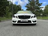 Mercedes-Benz E 350 2012 года за 8 300 000 тг. в Астана – фото 5