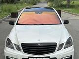 Mercedes-Benz E 350 2012 года за 8 300 000 тг. в Астана – фото 4