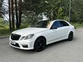 Mercedes-Benz E 350 2012 года за 8 600 000 тг. в Астана – фото 7