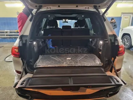 BMW X7 2022 года за 60 000 000 тг. в Алматы – фото 17