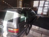 Volkswagen Passat 1992 годаүшін1 000 000 тг. в Шымкент