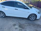 Hyundai Accent 2011 годаfor3 700 000 тг. в Маканчи – фото 2