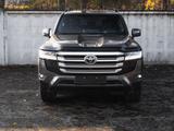 Toyota Land Cruiser 2021 года за 56 000 000 тг. в Алматы – фото 2