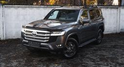 Toyota Land Cruiser 2021 годаүшін56 000 000 тг. в Алматы – фото 3