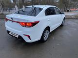 Kia Rio 2019 года за 7 100 000 тг. в Павлодар – фото 4