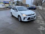 Kia Rio 2019 года за 7 100 000 тг. в Павлодар – фото 2