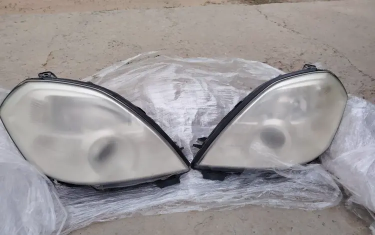 Фары на Ниссан Теана за 50 000 тг. в Атырау