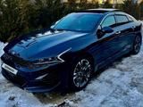 Kia K5 2022 годаүшін10 800 000 тг. в Алматы
