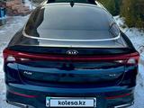 Kia K5 2022 годаүшін10 800 000 тг. в Алматы – фото 5