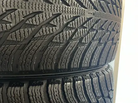 Пара 285/45 R22 Nokian HKPL R3 бу пара за 65 000 тг. в Алматы – фото 8