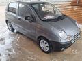 Daewoo Matiz 2013 года за 1 070 000 тг. в Актау – фото 4