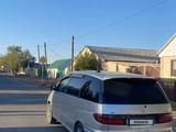Toyota Estima 2001 года за 2 000 000 тг. в Уральск – фото 4