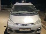 Toyota Estima 2001 года за 2 000 000 тг. в Уральск – фото 2