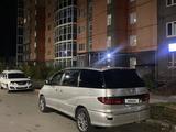 Toyota Estima 2001 года за 2 000 000 тг. в Уральск – фото 3