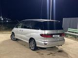 Toyota Estima 2001 года за 2 000 000 тг. в Уральск – фото 5
