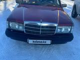 Mercedes-Benz 190 1991 годаүшін880 000 тг. в Костанай – фото 4