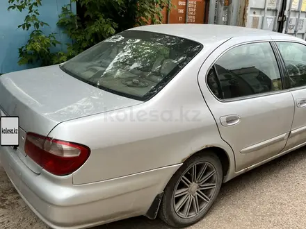 Nissan Cefiro 1999 года за 1 200 000 тг. в Астана – фото 5