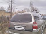 Opel Vectra 1998 года за 1 800 000 тг. в Усть-Каменогорск – фото 4