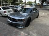 Dodge Charger 2006 годаүшін7 000 000 тг. в Алматы – фото 2