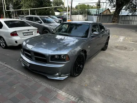 Dodge Charger 2006 года за 7 000 000 тг. в Алматы – фото 2