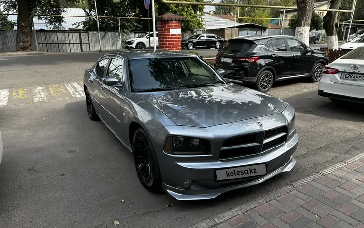 Dodge Charger 2006 годаүшін7 000 000 тг. в Алматы