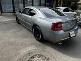 Dodge Charger 2006 годаүшін7 000 000 тг. в Алматы – фото 3