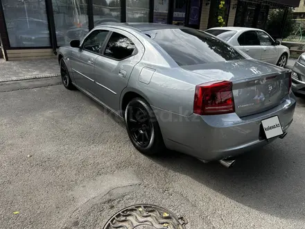 Dodge Charger 2006 года за 7 000 000 тг. в Алматы – фото 3