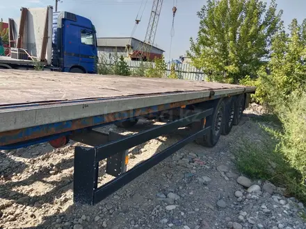 Schwarzmuller  Schwarzmuller 2004 года за 5 200 000 тг. в Алматы