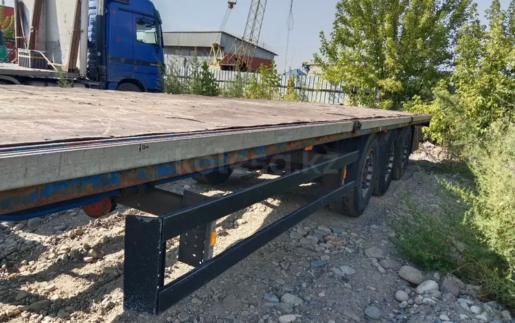 Schwarzmuller  Schwarzmuller 2004 года за 5 200 000 тг. в Алматы