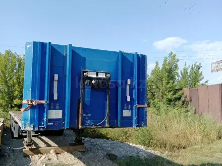Schwarzmuller  Schwarzmuller 2004 года за 5 200 000 тг. в Алматы – фото 3