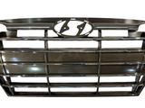 Решетка радиатора HYUNDAI ELANTRA 18-20 за 35 000 тг. в Астана