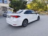 Toyota Corolla 2019 года за 9 300 000 тг. в Актобе – фото 2