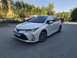 Toyota Corolla 2019 года за 9 300 000 тг. в Актобе