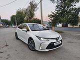 Toyota Corolla 2019 года за 9 100 000 тг. в Актобе