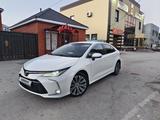 Toyota Corolla 2019 года за 9 100 000 тг. в Актобе – фото 2