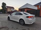 Toyota Corolla 2019 года за 9 100 000 тг. в Актобе – фото 3