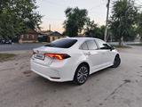 Toyota Corolla 2019 года за 9 100 000 тг. в Актобе – фото 4