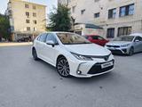 Toyota Corolla 2019 года за 9 300 000 тг. в Актобе – фото 3