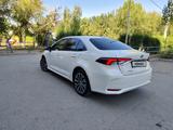 Toyota Corolla 2019 года за 9 300 000 тг. в Актобе – фото 4