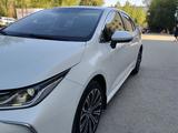 Toyota Corolla 2019 года за 9 300 000 тг. в Актобе – фото 5